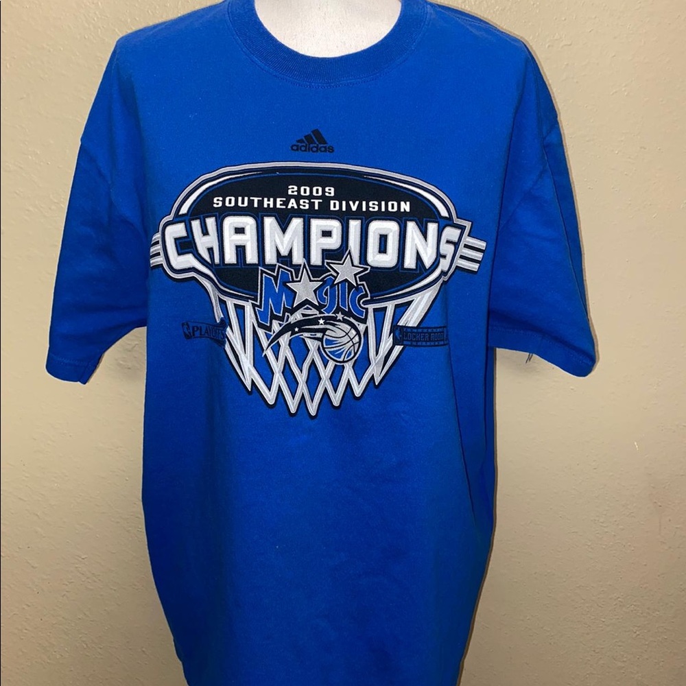 Adidas shirt
